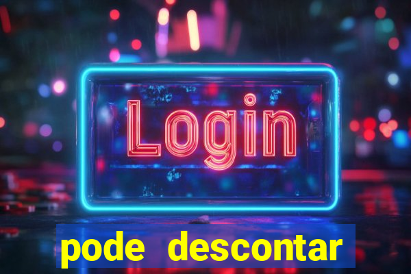 pode descontar cheque na casa loteria